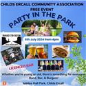 The Party in the Park (Jubilee Hall/Playing Field)
